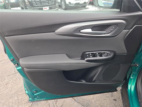 Used 2024 Alfa Romeo Tonale Ti w/ Premium Interior Package image 22