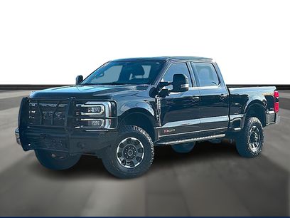 Used 2024 Ford F250 King Ranch w/ Tremor Off-Road Package