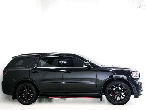 Used 2017 Dodge Durango R/T w/ Technology Group AWD/4WD image 5