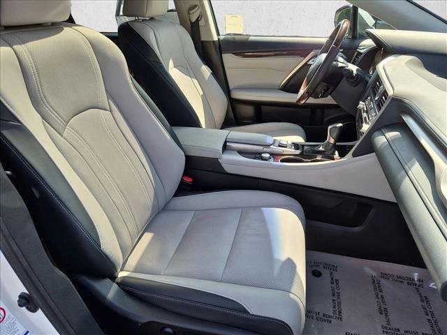 Used 2019 Lexus RX 350 AWD w/ Navigation Package image 22