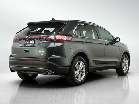 Used 2018 Ford Edge SEL w/ Equipment Group 201A AWD/4WD image 5