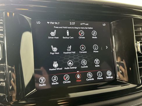 Used 2022 Dodge Durango GT image 36