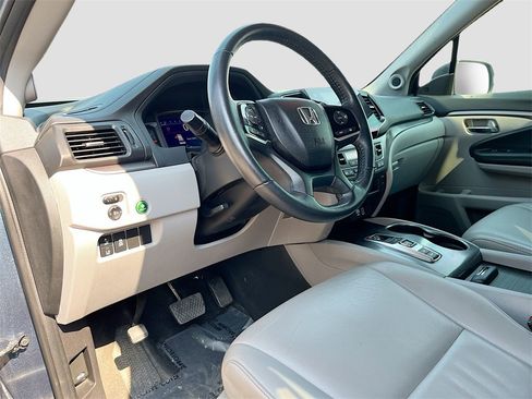 Used 2022 Honda Pilot EX-L image 9