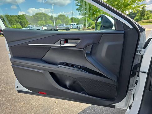 Certified 2025 Toyota Camry LE FWD image 30
