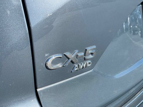 Used 2023 MAZDA CX-5 Carbon Edition AWD/4WD image 27