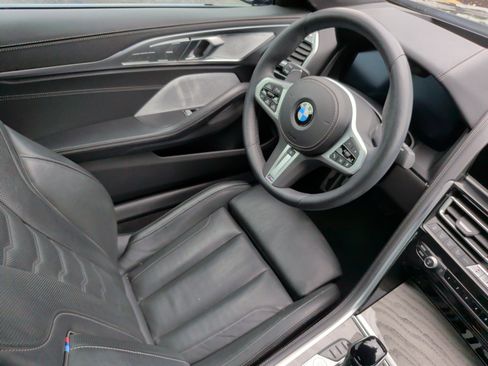 Used 2024 BMW 840i xDrive Coupe AWD/4WD image 33