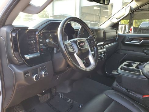 Used 2025 GMC Sierra 1500 SLT RWD image 20