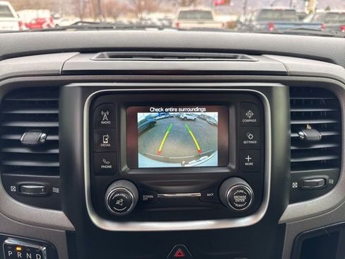 Used 2020 RAM 1500 Tradesman w/ Popular Equipment Group image 23