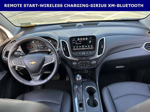Used 2018 Chevrolet Equinox Premier image 11