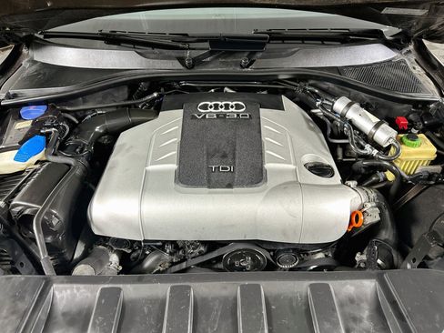 Used 2011 Audi Q7 TDI Prestige AWD/4WD image 33
