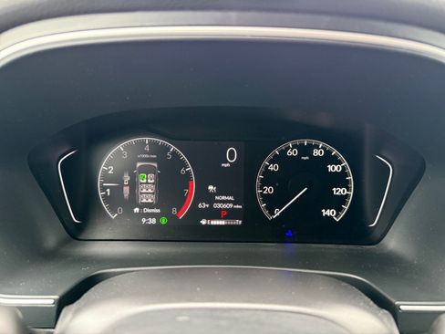 Certified 2023 Honda Pilot EX-L image 11