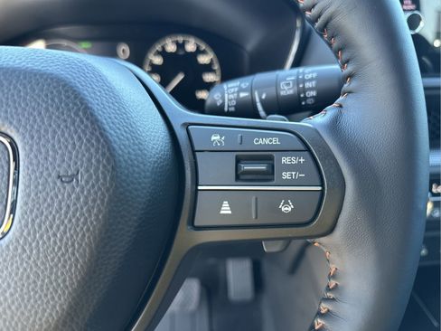 Certified 2026 Honda CR-V Sport image 19