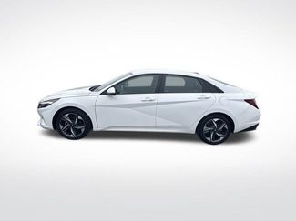 Certified 2023 Hyundai Elantra SEL w/ Convenience Package video 2