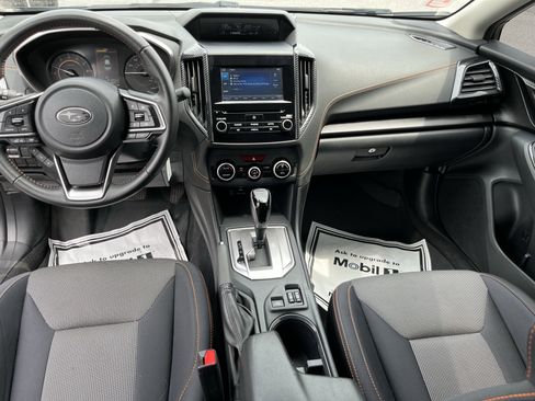 Used 2021 Subaru Crosstrek 2.0i Premium AWD/4WD image 18