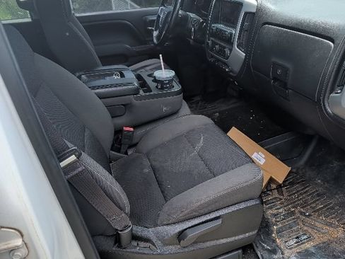 Used 2014 GMC Sierra 1500 SLE w/ SLE Value Package AWD/4WD image 10