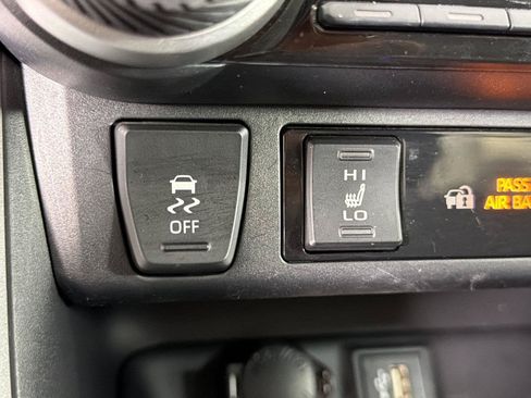 Used 2024 Toyota RAV4 XLE Premium w/ Weather Package FWD image 30
