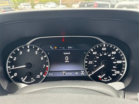 New 2026 Nissan Frontier S image 32