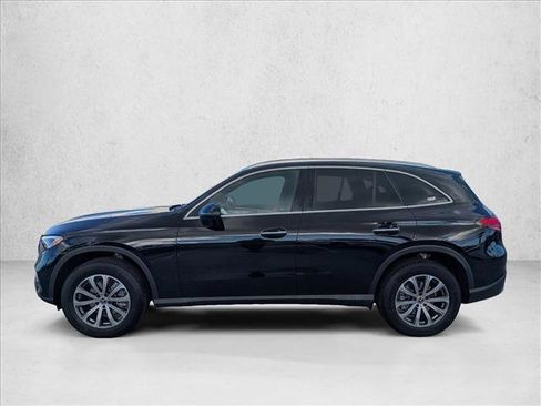 New 2026 Mercedes-Benz GLC 300 GLC 300 image 5