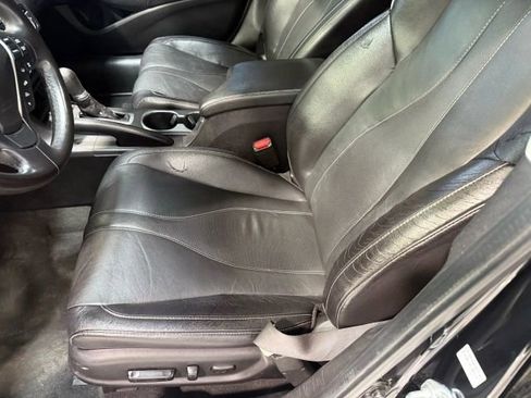 Used 2021 Acura ILX w/ Premium Package image 23