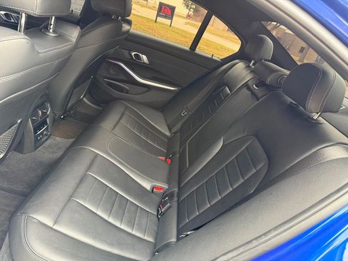 Used 2019 BMW 330i xDrive Sedan image 32