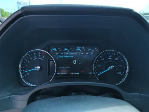 Used 2019 Ford Expedition Max Limited w/ Equipment Group 302A AWD/4WD image 17