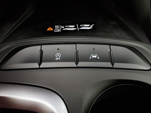 New 2026 Buick Envista Preferred w/ Convenience II Package image 20