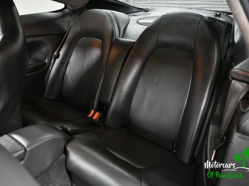 Used 2006 Aston Martin Vanquish S RWD image 48