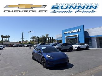 Used 2022 Tesla Model 3 Long Range video 1
