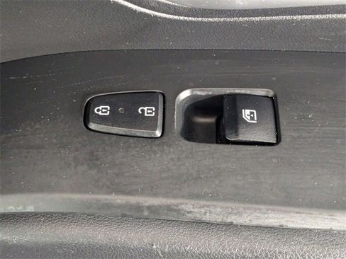 Used 2024 Hyundai Tucson Blue image 35