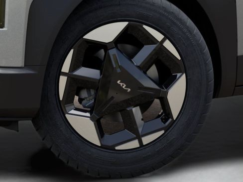 New 2027 Kia Seltos S FWD image 10