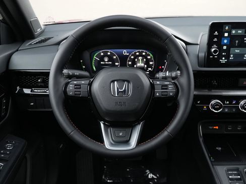 New 2026 Honda CR-V Sport Touring image 21