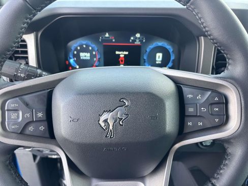 New 2026 Ford Bronco Big Bend image 15