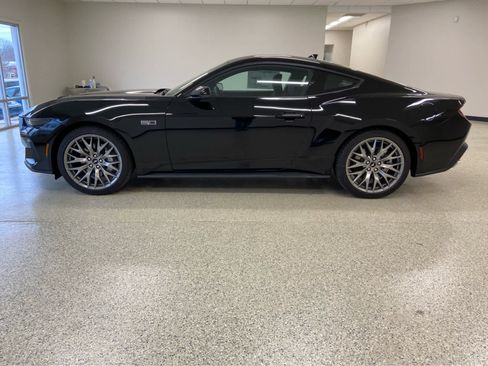 New 2026 Ford Mustang GT Premium RWD image 9
