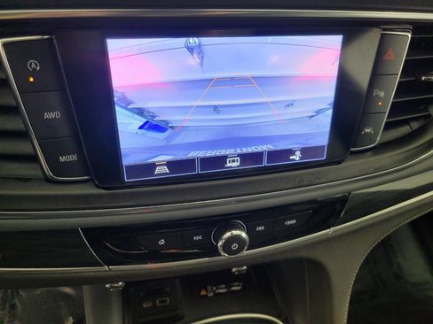 Used 2024 Buick Enclave Essence w/ Experience Buick Package image 14