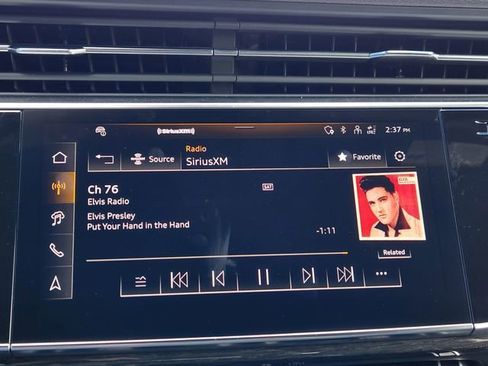 New 2026 Audi Q7 3.0T Premium Plus image 15