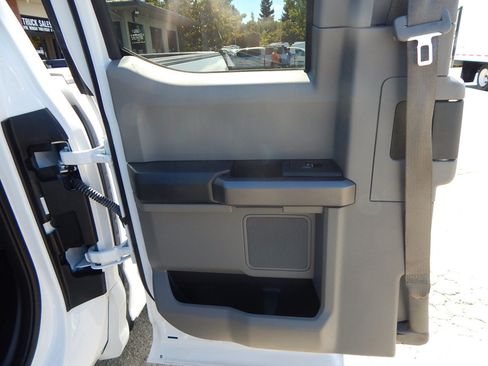 Used 2020 Ford F150 XLT RWD image 19