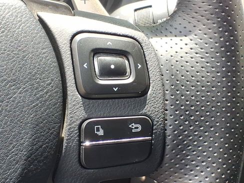Used 2016 Lexus NX 200t F Sport w/ F Sport Premium Package AWD/4WD image 15