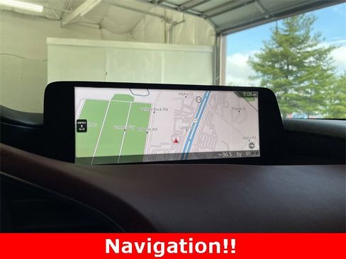 Used 2025 MAZDA MAZDA3 Hatchback w/ Appearance Package image 25