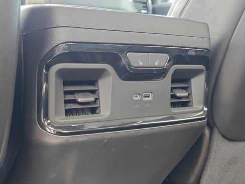 Used 2023 GMC Sierra 1500 AT4X image 27