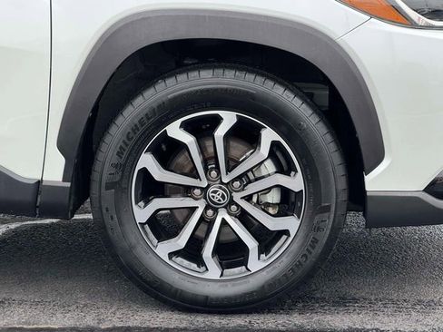 Certified 2024 Toyota Corolla Cross S image 7