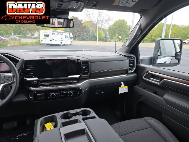 New 2026 Chevrolet Silverado 3500 LT w/ Trail Boss Package AWD/4WD image 21