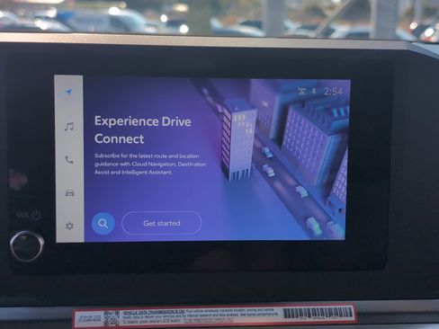 Certified 2025 Toyota Tacoma SR5 image 24