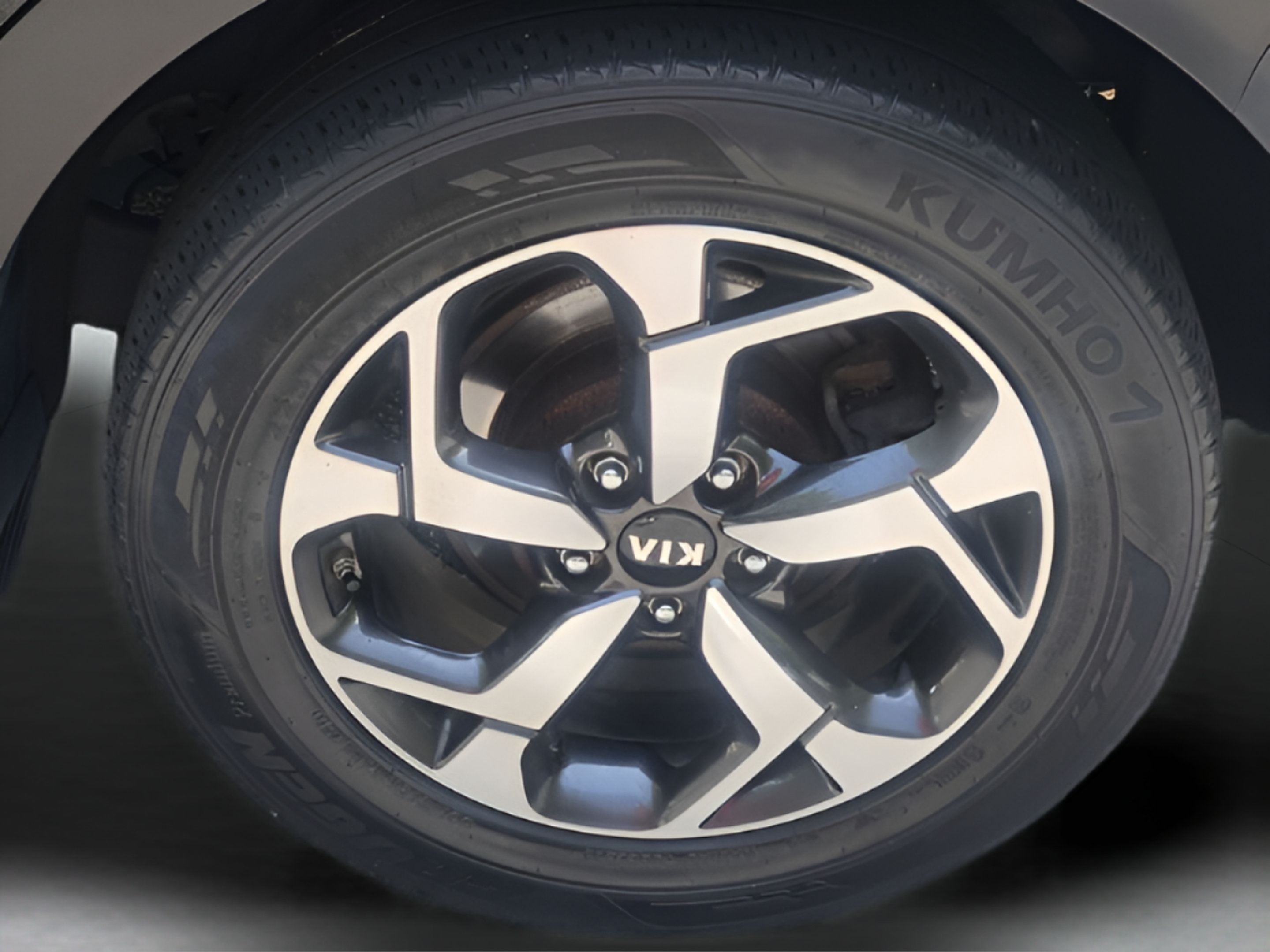 Used 2020 Kia Sportage LX AWD/4WD image 25