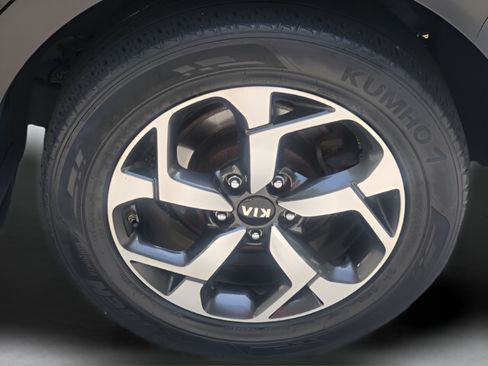 Used 2020 Kia Sportage LX AWD/4WD image 25