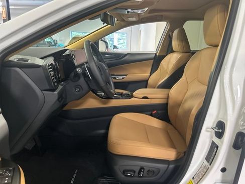 Used 2026 Lexus NX 350h AWD w/ Cold Area Package image 14