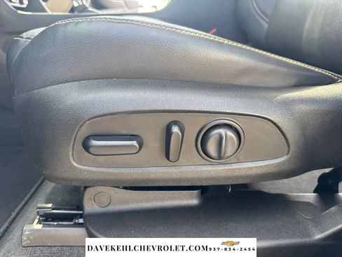 Used 2020 Chevrolet Traverse Premier w/ Redline Edition AWD/4WD image 24