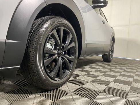 New 2026 MAZDA CX-30 Aire Edition AWD/4WD image 26