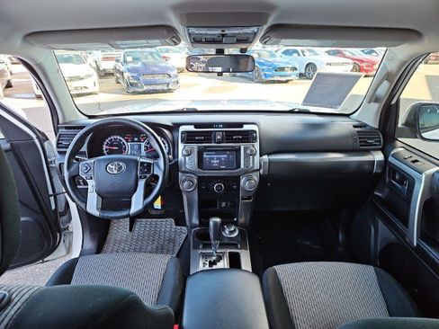 Used 2016 Toyota 4Runner Trail image 22