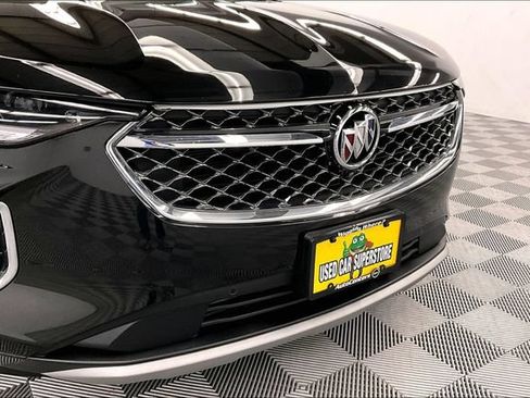 Used 2023 Buick Envision Avenir AWD/4WD image 34