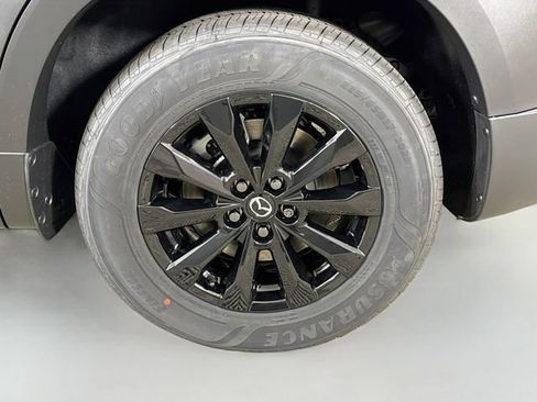 New 2026 MAZDA CX-50 AWD 2.5 S w/ Preferred Pkg image 30
